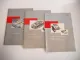 SSP 227 285 293 Audi A8 Selbststudienprogramme 1999/2002