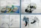 SSP 298 301 302 VW Touareg I 7L Selbststudienprogramm Fahrwerk Elektrik Klima