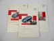 SSP 323 324 325 Audi A6 C6 Selbststudienprogramme 2004