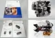 SSP 442 VW Polo Golf Passat 1,6l TDI Motor Common Rail 2009 CAYB, CAYC, CAYA