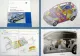 SSP 549 VW Touran II Typ 5T Karosserie Sicherheit Selbststudienprogramm 2016