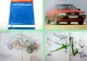 SSP 64 Audi 100 200 Typ 44 Quattro 1984 Konstruktion Selbststudienprogramm