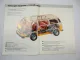 SSP 66 VW T3 Transporter Caravelle Konstruktion 1985 Selbststudienprogramm