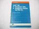 SSP 67 VW Golf 2 ab 1984 Vergaser 2E2 + Keihin 26/30 DC Selbststudienprogramm