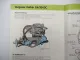 SSP 67 VW Golf 2 ab 1984 Vergaser 2E2 + Keihin 26/30 DC Selbststudienprogramm