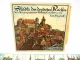 Städte des deutschen Reiches Geographisches Lottospiel Heinsdorff Scholz Mainz