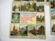 Städte des deutschen Reiches Geographisches Lottospiel Heinsdorff Scholz Mainz