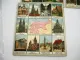 Städte des deutschen Reiches Geographisches Lottospiel Heinsdorff Scholz Mainz