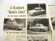 Standard Motor Company Cars Vanguard Werkszeitung News England Coventry 1957