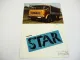 Star 28 29 660M1 Lorries Truck LKW Lastwagen Prospekt Brochure 1967 in Englisch