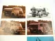 Star 28 29 660M1 Lorries Truck LKW Lastwagen Prospekt Brochure 1967 in Englisch