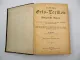 Statistisches Orts-Lexikon des Königreichs Bayern 1896 B. Grübel