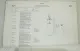 Steyr 3-Zyl. Dieseltraktor Typ 190 und 190s Ersatzteilliste Parts LIst 1967