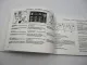 Steyr 9078 9078a 9086 9086a 9094a Multi Trac Betriebsanleitung Operation Instructions de Service