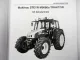 Steyr M 9078 9078a 9086a 9094a Multi Trac Betriebsanleitung 2002