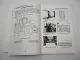 Steyr M 952 952a 963 963a Multitrac Traktor Betriebsanleitung 2001