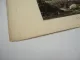 Stiche Lithografie Rudelsburg Schulpforte Saaleck bei Naumburg um 1850