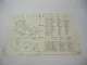 Stihl 009 Kettensäge Ersatzteilliste Spare Parts List Liste des pieces 1986