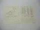 Stihl 010 011 Kettensäge Ersatzteilliste Spare Parts List Liste des pieces 1986
