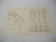 Stihl 020 Kettensäge Ersatzteilliste Spare Parts List Liste des pieces 1985