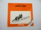 Stihl 026 026W Motorsäge Montage Betriebsanleitung Bedienung Wartung 1989