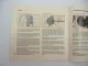 Stihl 026 026W Motorsäge Montage Betriebsanleitung Bedienung Wartung 1989