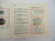 Stihl 044 044C Motorsäge Kettensäge Betriebsanleitung Bedienung 1992