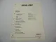 Stihl 044 Kettensäge Ersatzteilliste Spare Parts List Liste des pieces 1988