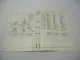 Stihl 046 Kettensäge Ersatzteilliste Spare Parts List Liste des pieces 1995