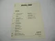 Stihl 064 Kettensäge Ersatzteilliste Spare Parts List Liste des pieces 1987