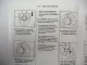 Stihl BR / SR 340 420 Werkstatthandbuch Reparaturanleitung 2003