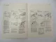 Stihl E 14 20 Elektro Motorsäge Werkstatthandbuch Reparaturanleitung 1995