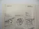 Stihl E 14 20 Elektro Motorsäge Werkstatthandbuch Reparaturanleitung 1995