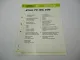 Stihl FS 120 200 Freischneider Ersatzteilliste Spare Parts List Liste pieces 97