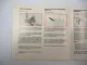 Stihl FS 220 280 Motorsense Bedienungsanleitung Betriebsanleitung 1996