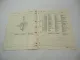 Stihl FS 220 Freischneider Ersatzteilliste Spare Parts List Liste pieces 1987
