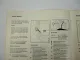 Stihl FS 25-4 65-4 Motorsense Bedienungsanleitung Betriebsanleitung 1998