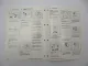 Stihl FS 300 350 400 450 FR 350 450 Motorsense Werkstatthandbuch Reparatur 2000