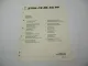 Stihl FS 36 40 44 Freischneider Ersatzteilliste Spare Parts List Liste pieces 90
