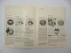 Stihl FS 60 80 150 200 353 08 410 20 Freischneider Motorsense Werkstatthandbuch