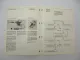 Stihl FS 90 AVE Freischneider Motorsense Werkstatthandbuch Reparatur