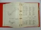 Stihl Motorsägen Freischneider Sammlung Ersatzteillisten Parts List 1980er Jahre