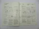 Stihl RE 110 120 220 240 250 260 K RB220K Hochdruckreiniger Werkstatthandbuch 93