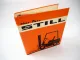 Still R07 R08 Elektro Schlepper EFW EFZ Betriebsanleitung Wartung 1984