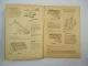 Stille Mistral M96 Major M97 Super M97S Stalldungstreuer Betriebsanleitung ETL