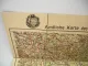 Strassenkarte Deutscher Radfahrbund Gau Hannover ca. 1910/20