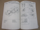 Subaru Legacy 1994 Werkstatthandbuch Störungsbeseitigung Reparaturanleitung
