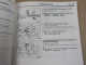 Subaru Legacy 1994 Werkstatthandbuch Störungsbeseitigung Reparaturanleitung