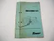 Suer Kurbelstangen Liste Busatis LFE Mörtl Rasspe S&S für Schlepper 1973
