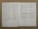 Suzuki 2.2 - 225 Models 2001 Outboard Motor Wiring Diagrams Service Data Manual